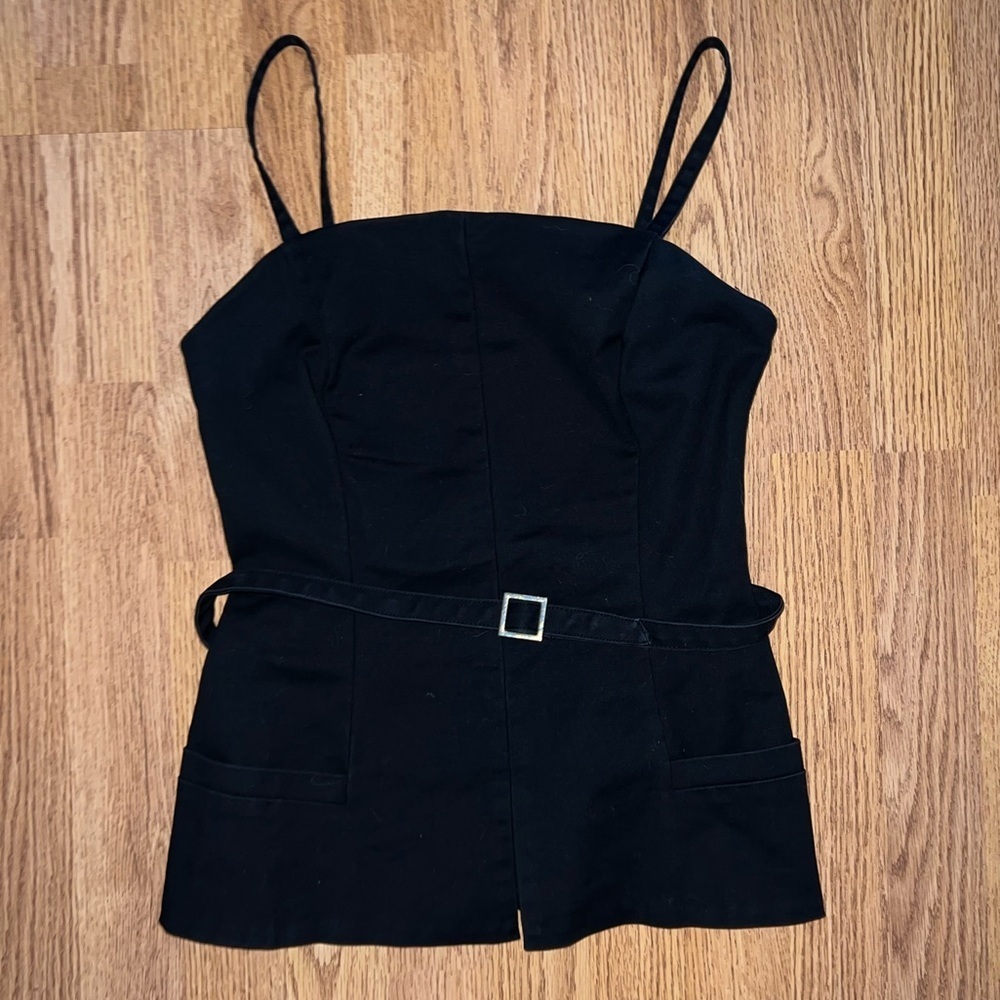 Express Top